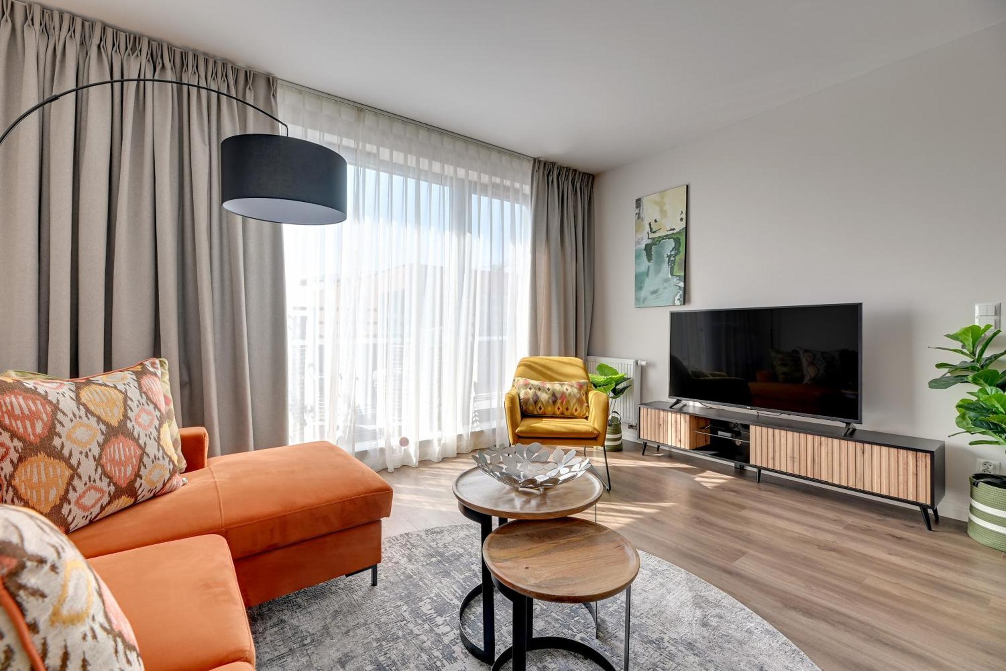 Scala Center Premium With Parking By Lion Gdańsk