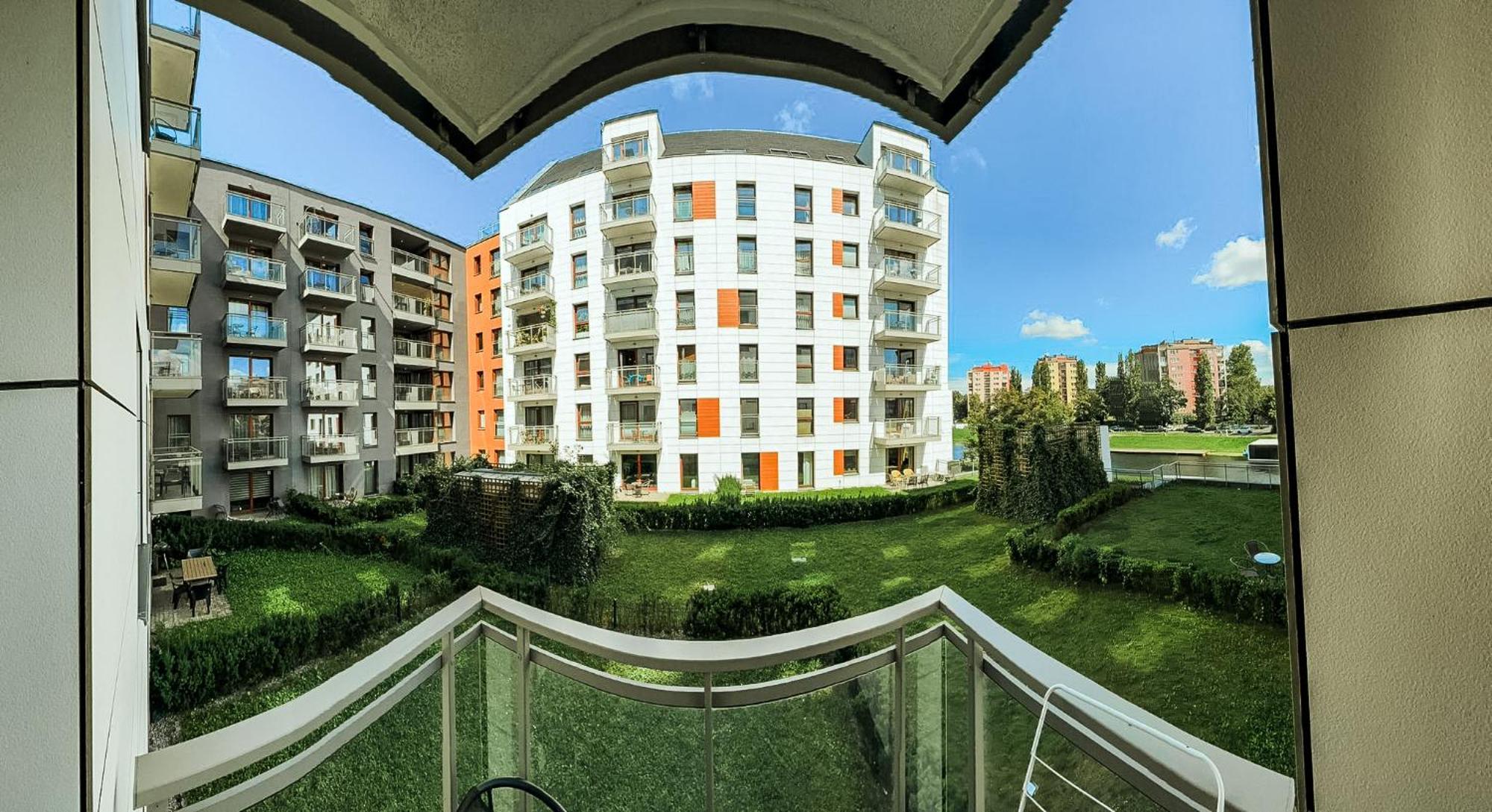 Lux Nowa Motlawa Gdansk