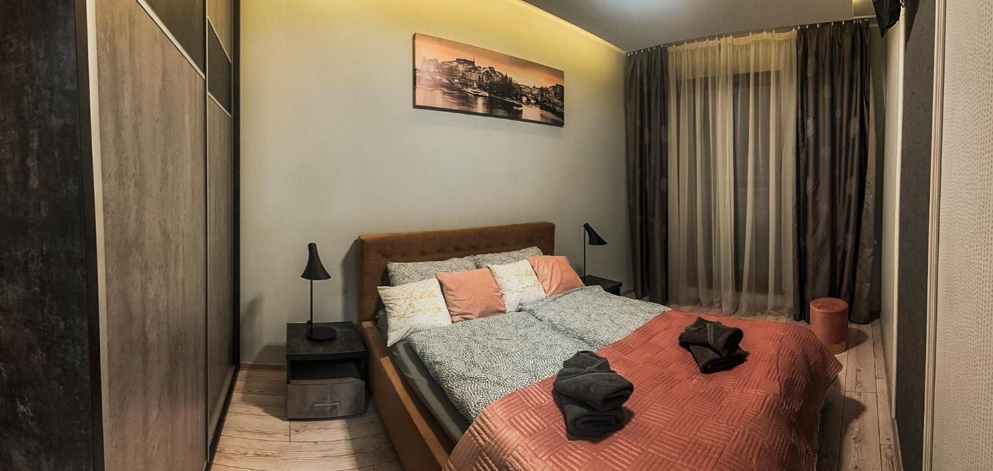 Apartment Lux Nowa Motlawa *