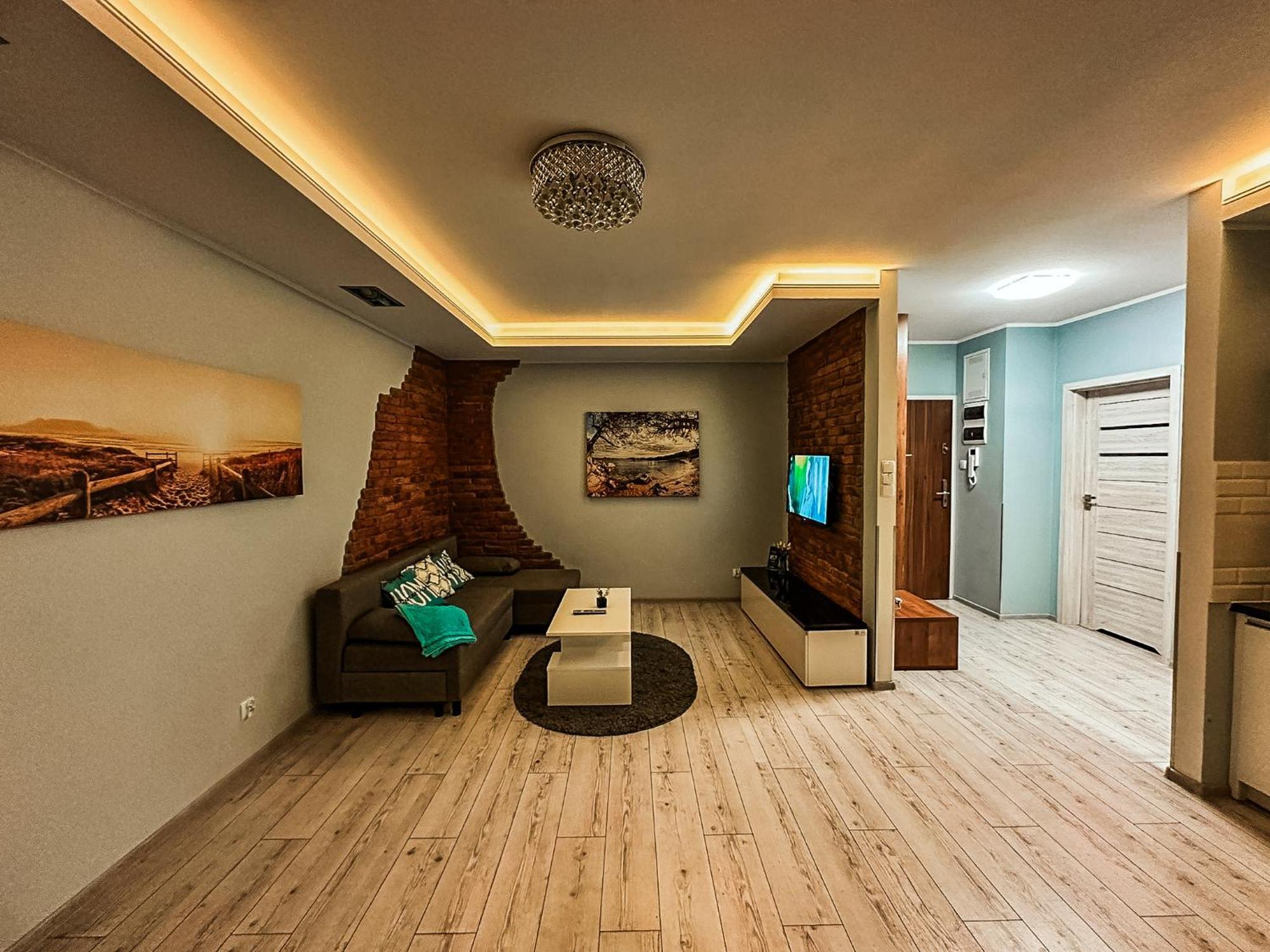 Lux Nowa Motlawa Gdansk