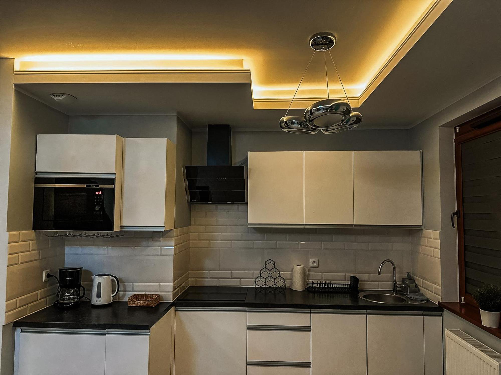 Apartment Lux Nowa Motlawa Gdansk