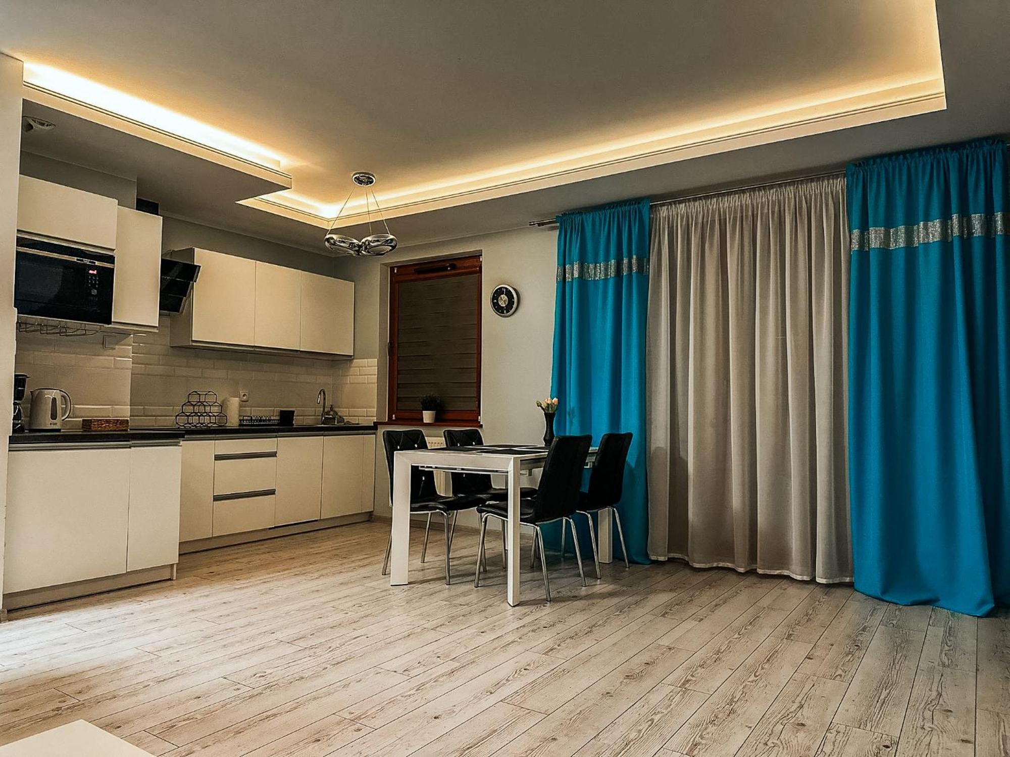 Lux Nowa Motlawa