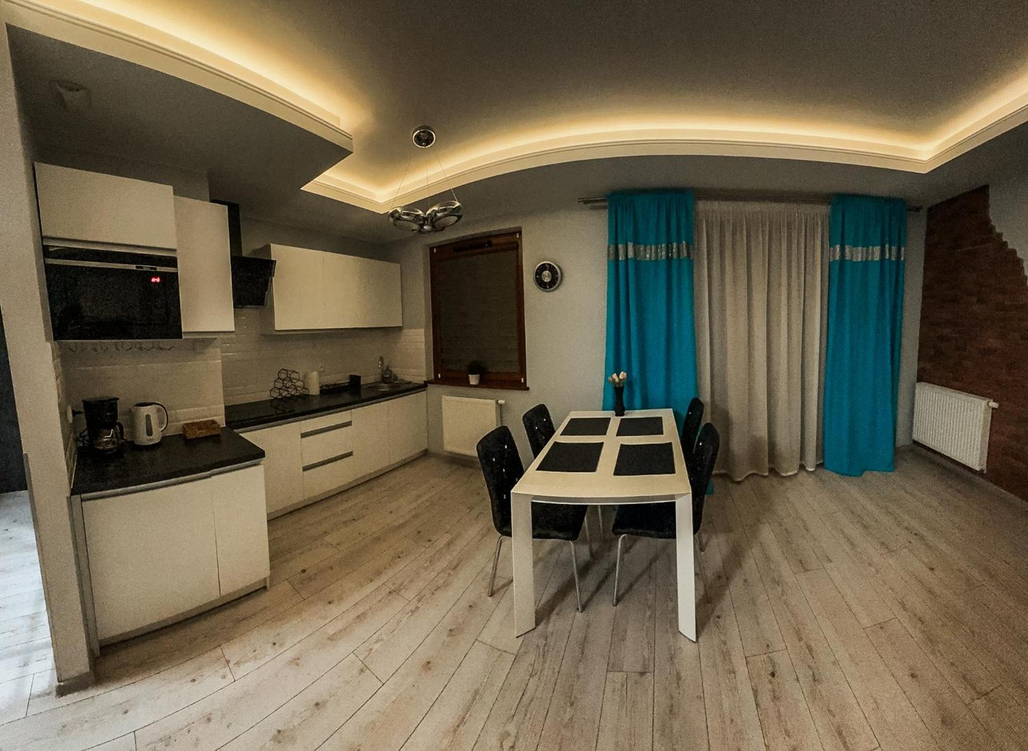 Lux Nowa Motlawa * Gdansk