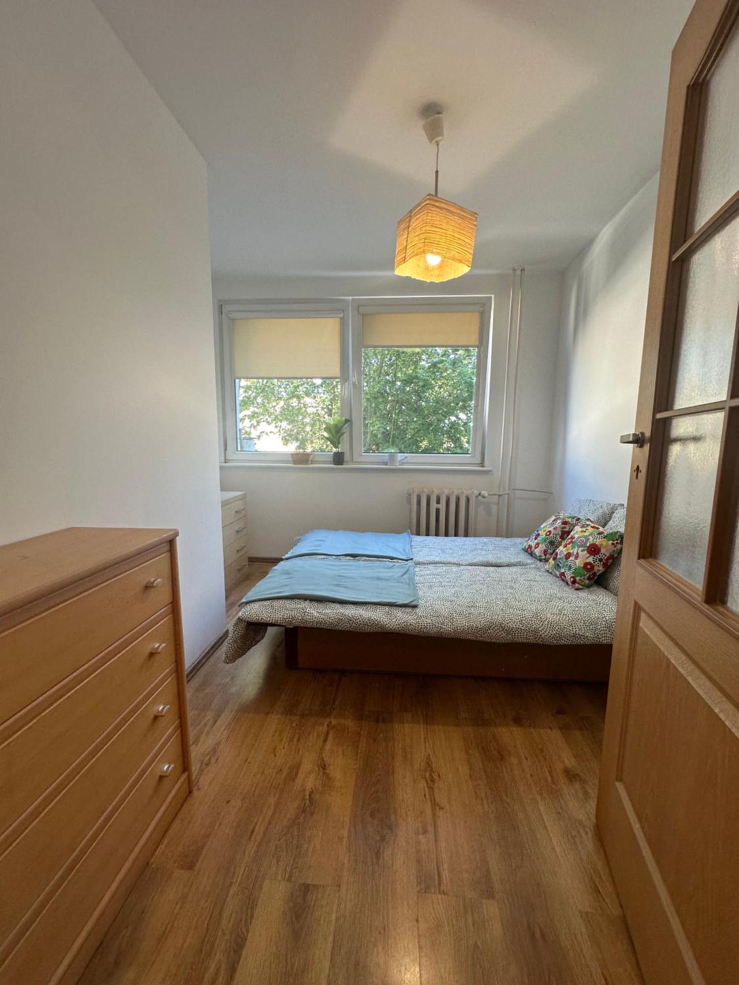 Apartament Wejhera Apartment Danzig