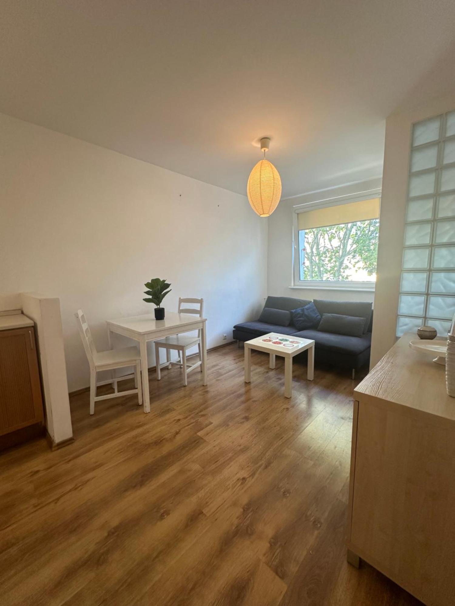 Apartment Apartament Wejhera