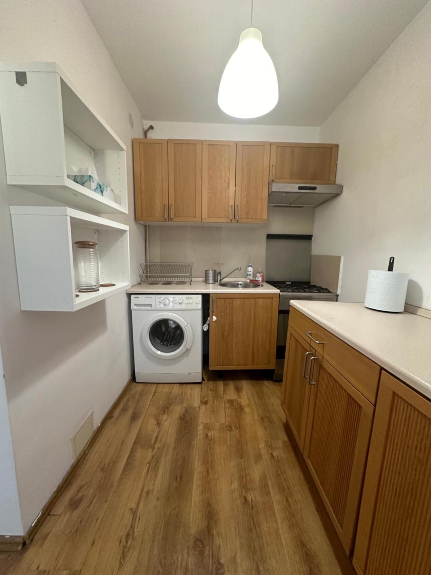 Apartament Wejhera * Danzig