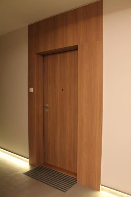 Close-przyjazny W Gdansku &p29 Apartment