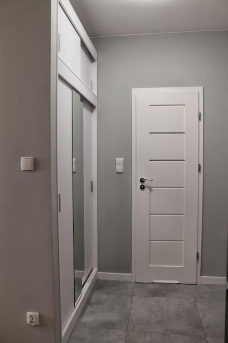 Apartment Close-przyjazny W Gdansku &p29
