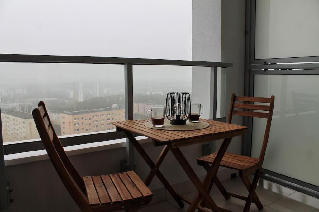 Close-przyjazny W Gdansku &p29 Apartment Gdansk