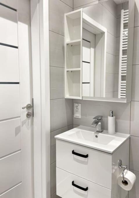 Apartment Close-przyjazny W Gdansku &p29