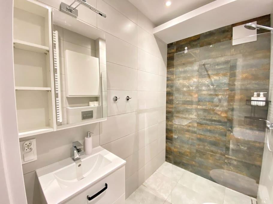Apartment Close-przyjazny W Gdansku &p29 *