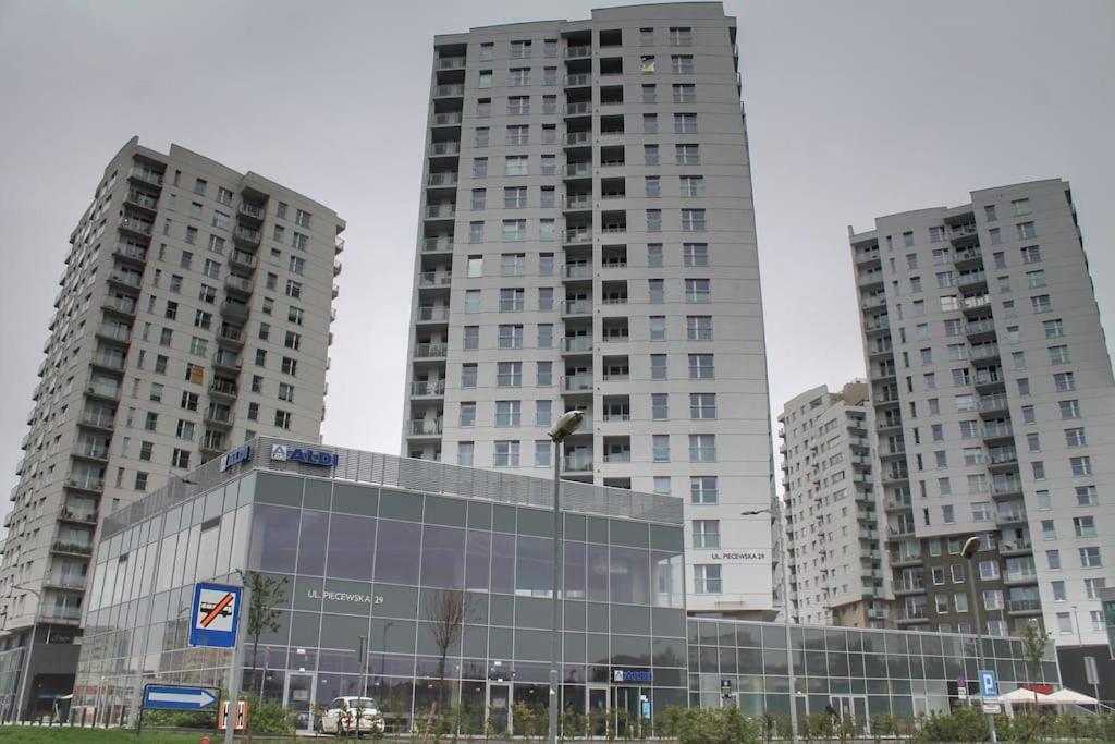 Close-przyjazny W Gdansku &p29 Apartment