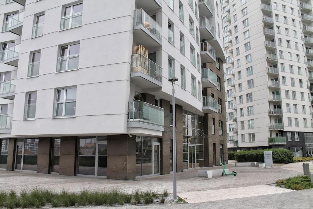 Close-przyjazny W Gdansku &p29 * Gdansk