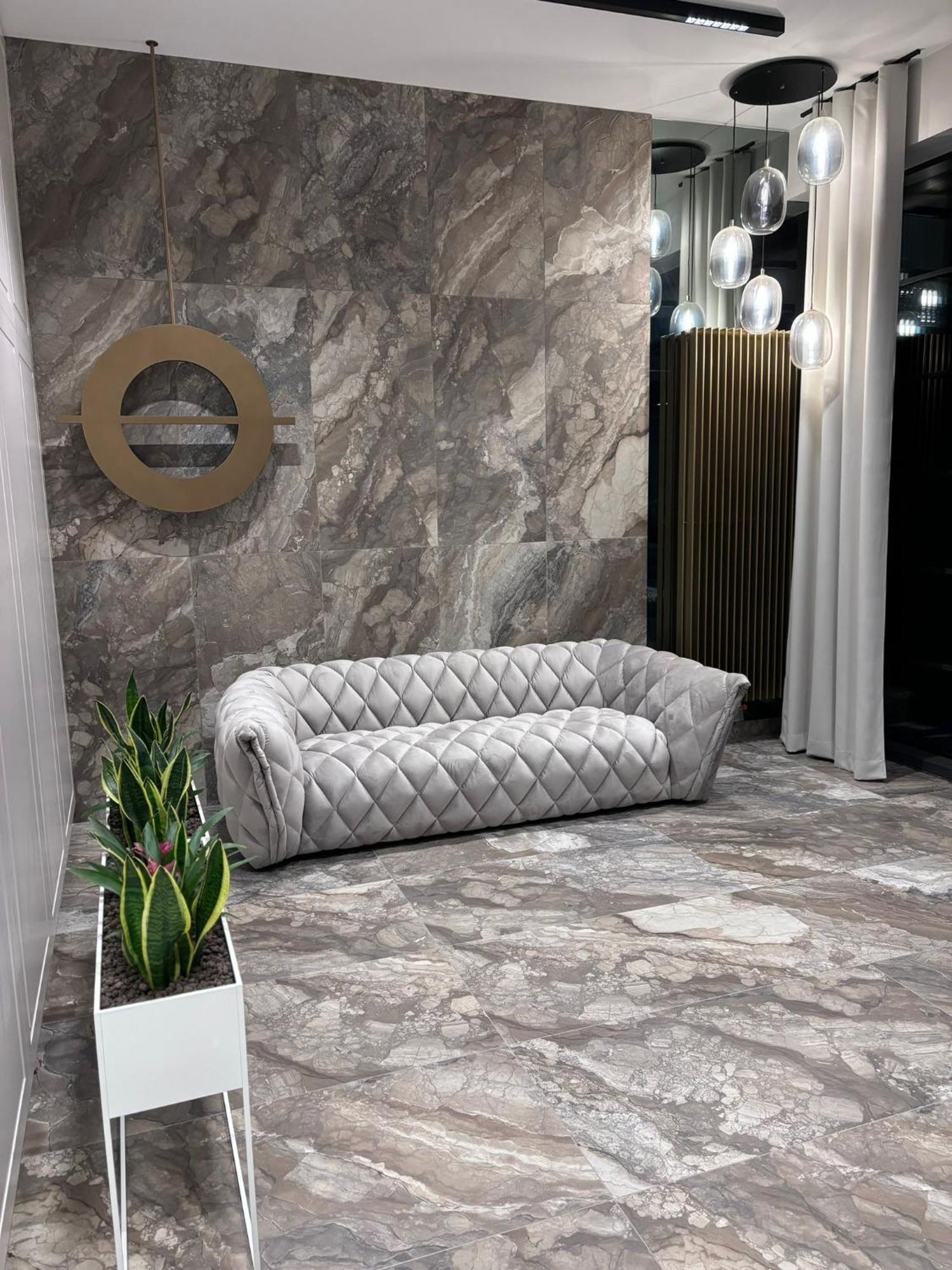 Apartment White Glove Deluxe Stocznia Montownia