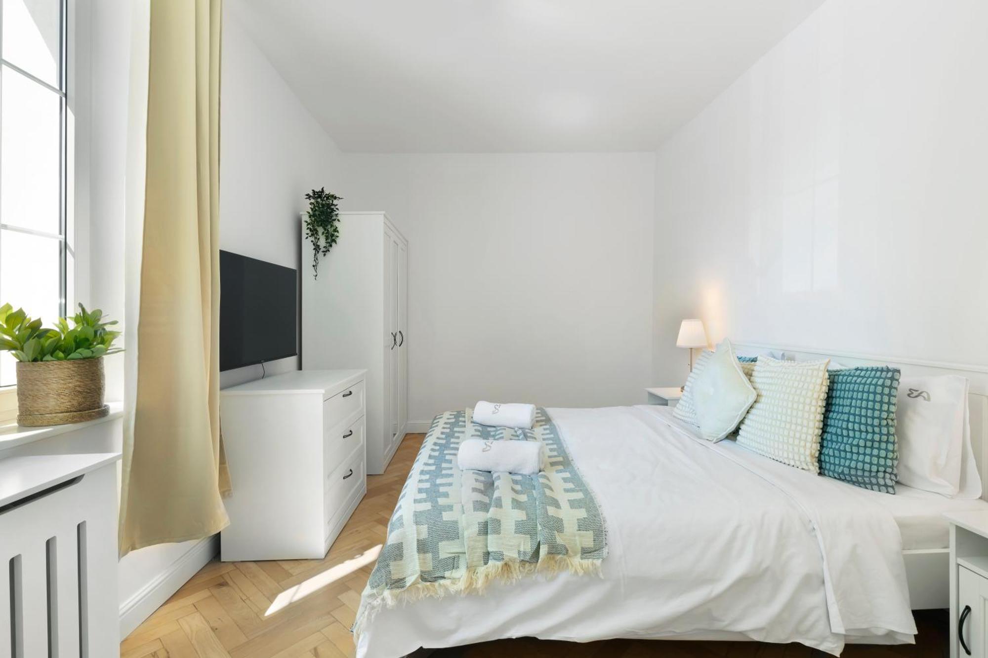 Elite Old Town Premium Apartment
