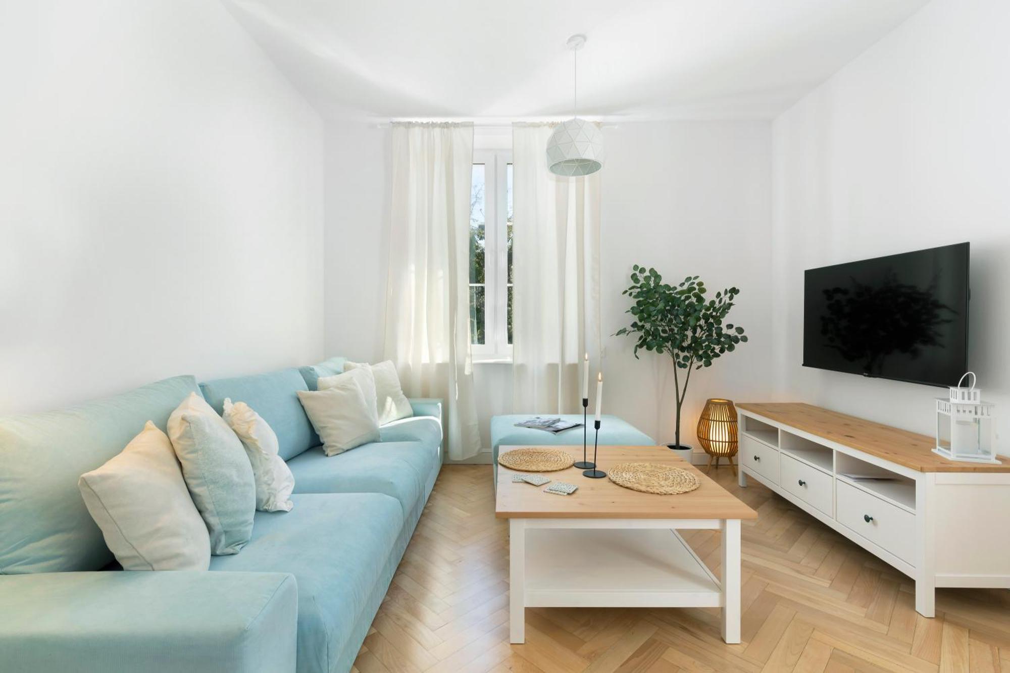 Elite Old Town Premium Apartment