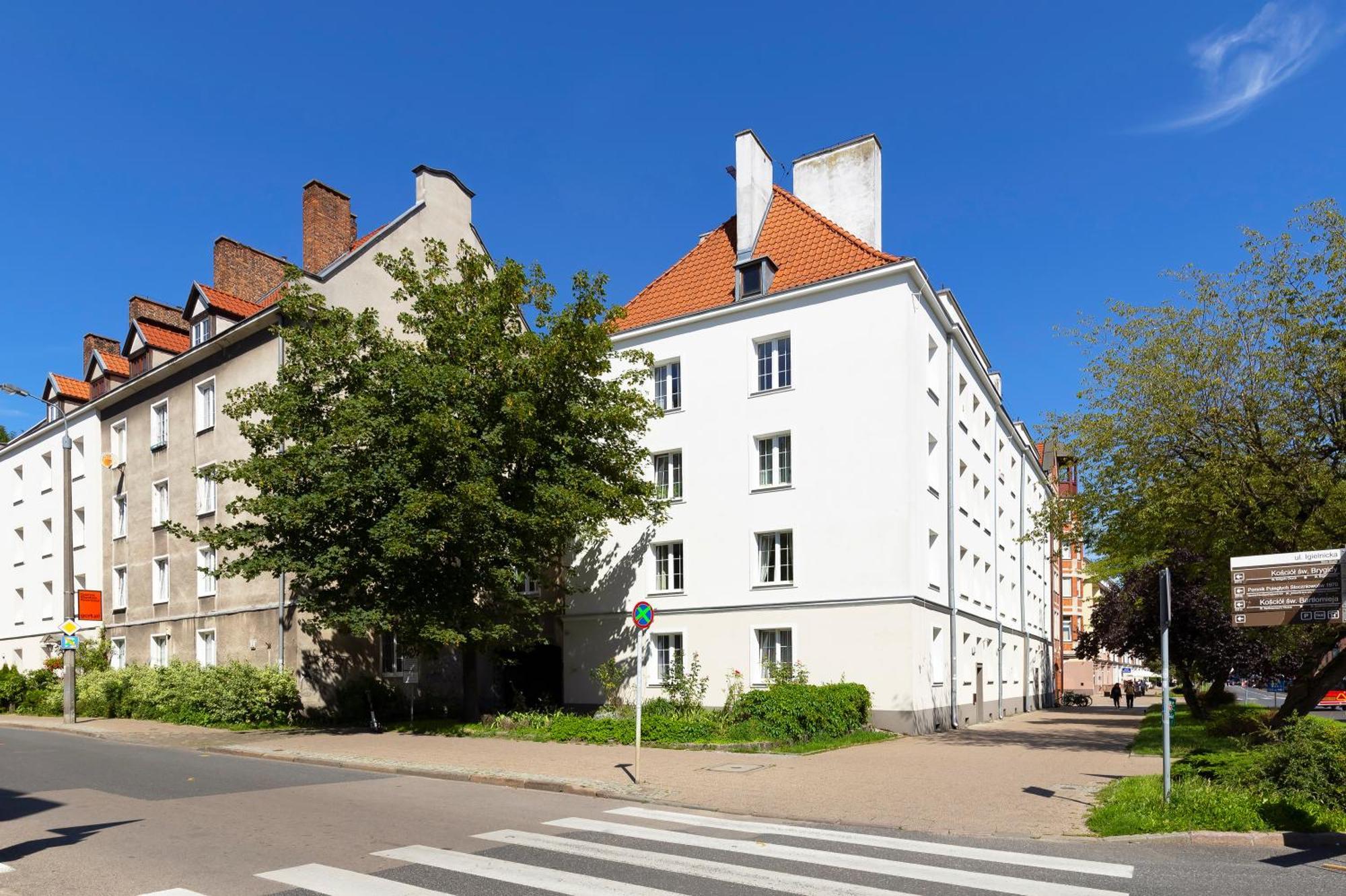 Elite Old Town Premium Lägenhet