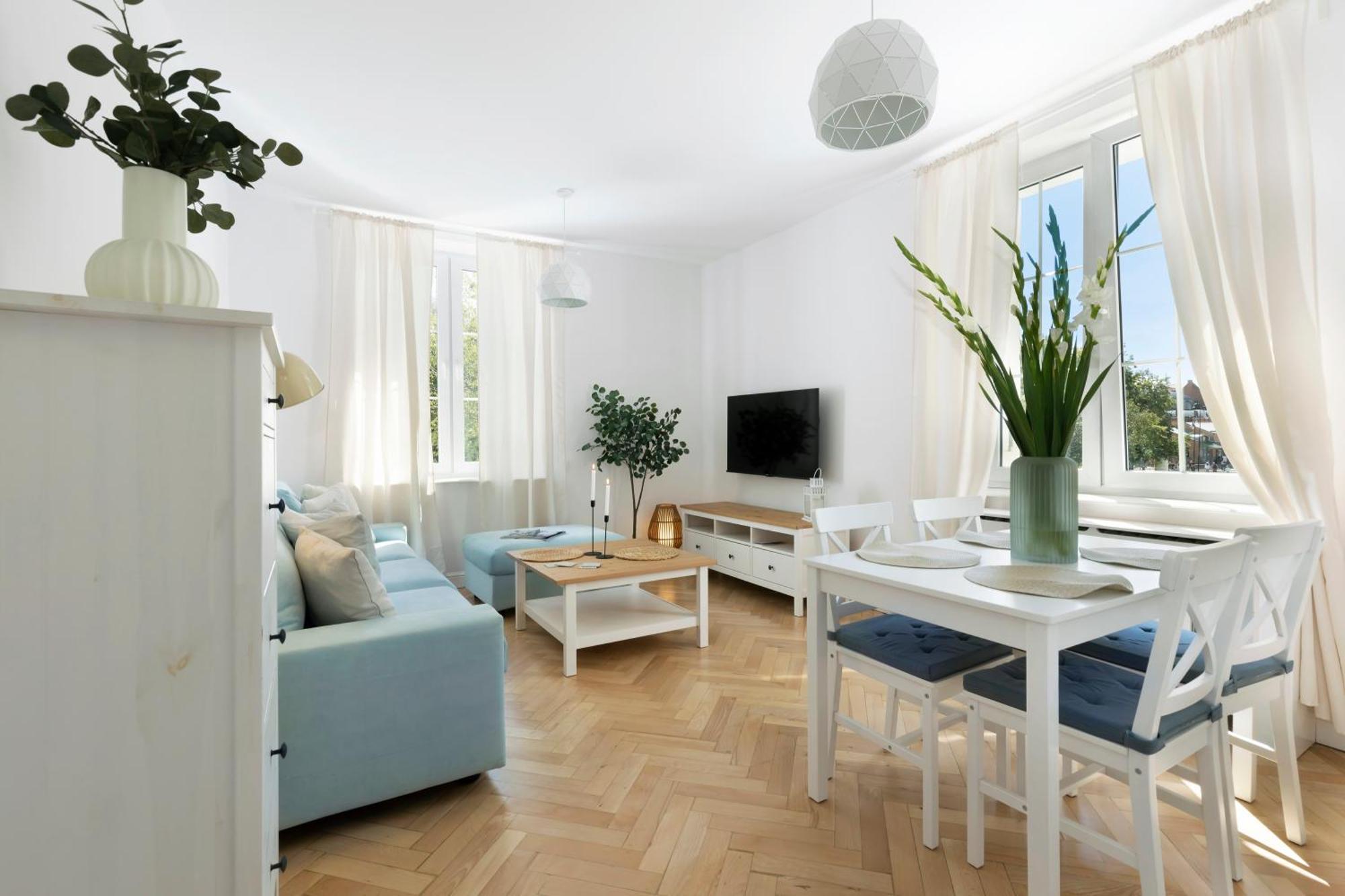 Elite Old Town Premium Apartment *