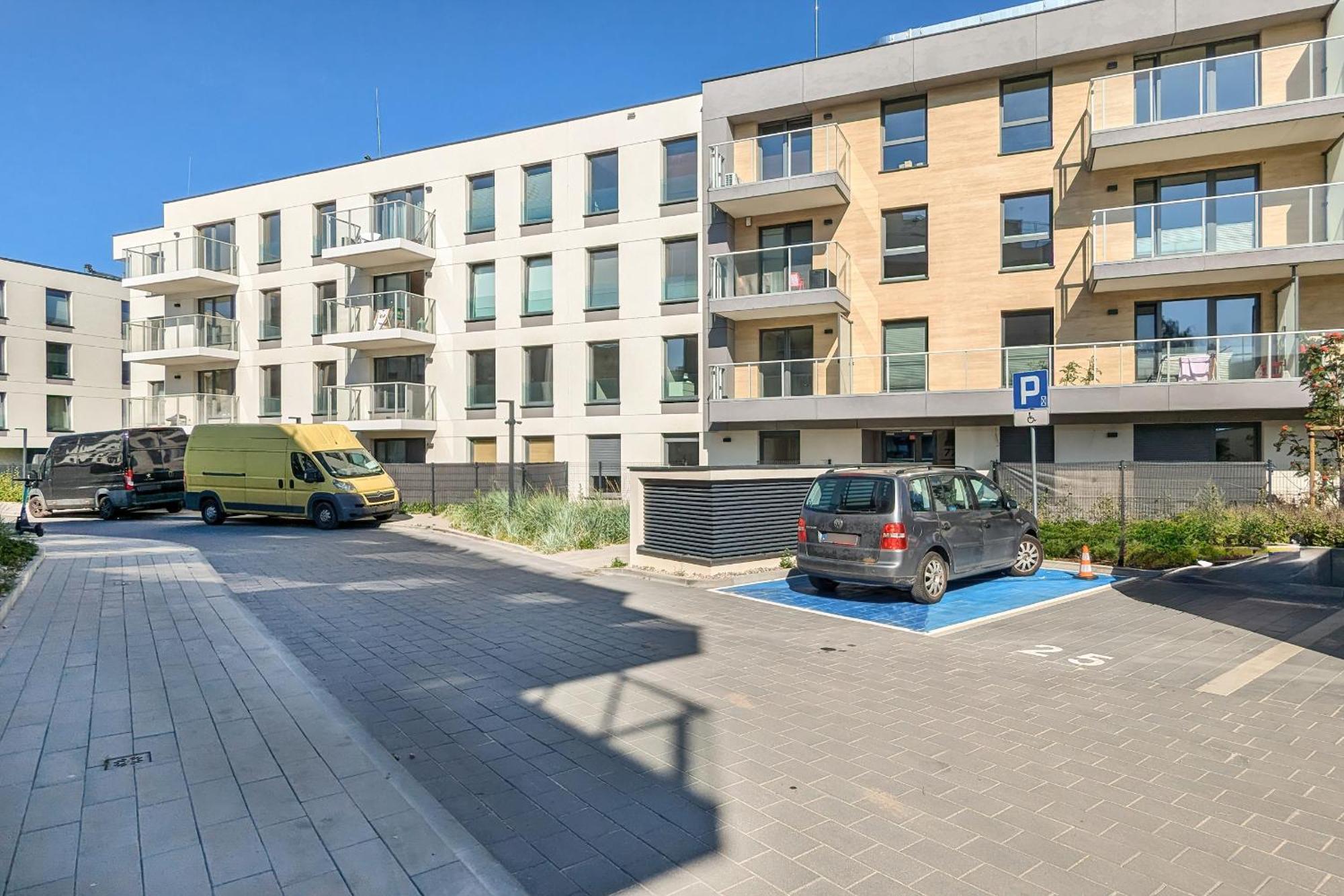 Stylowy W Gdansku Parking & Ekspres Do Kawy By Renters Apartment