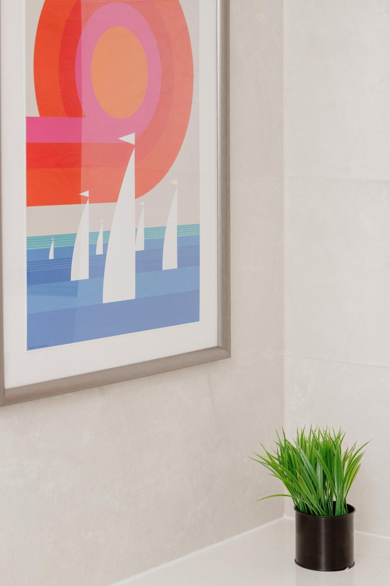 Apartment Stylowy W Gdansku Parking & Ekspres Do Kawy By Renters Gdansk