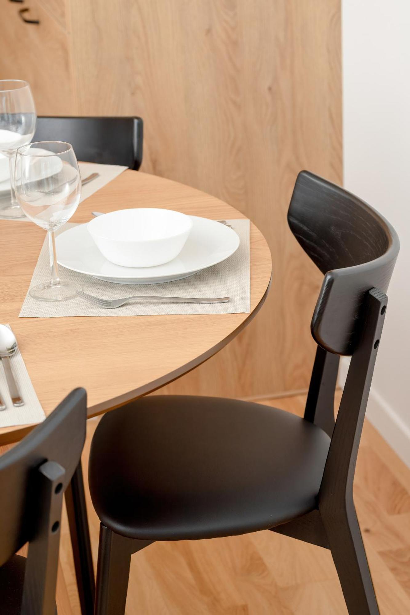 Stylowy W Gdansku Parking & Ekspres Do Kawy By Renters * Gdansk