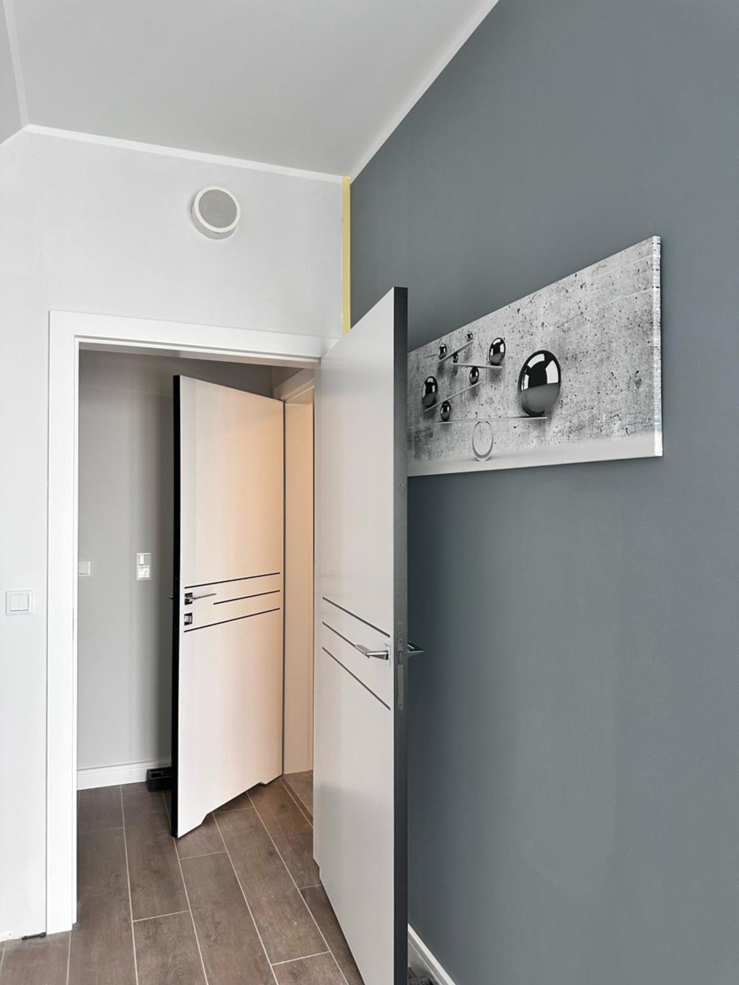 Maya's Flats & 32 - Granaria Apartamento