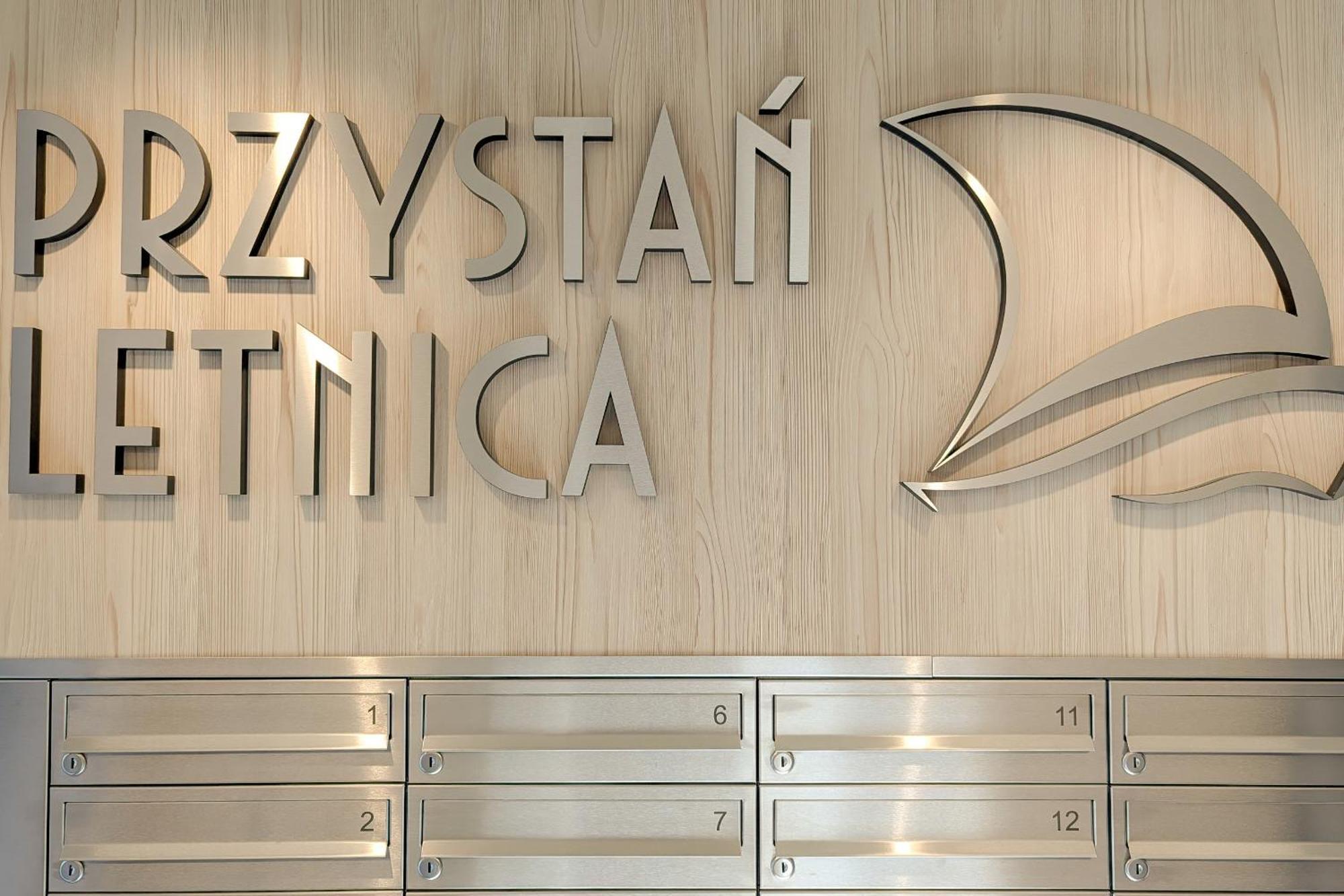 Stylowy W Gdansku Parking & Ekspres Do Kawy By Renters Apartment Gdansk