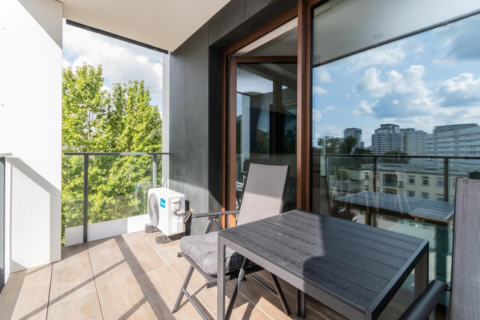 Bulvar Premium By Grand Apartment