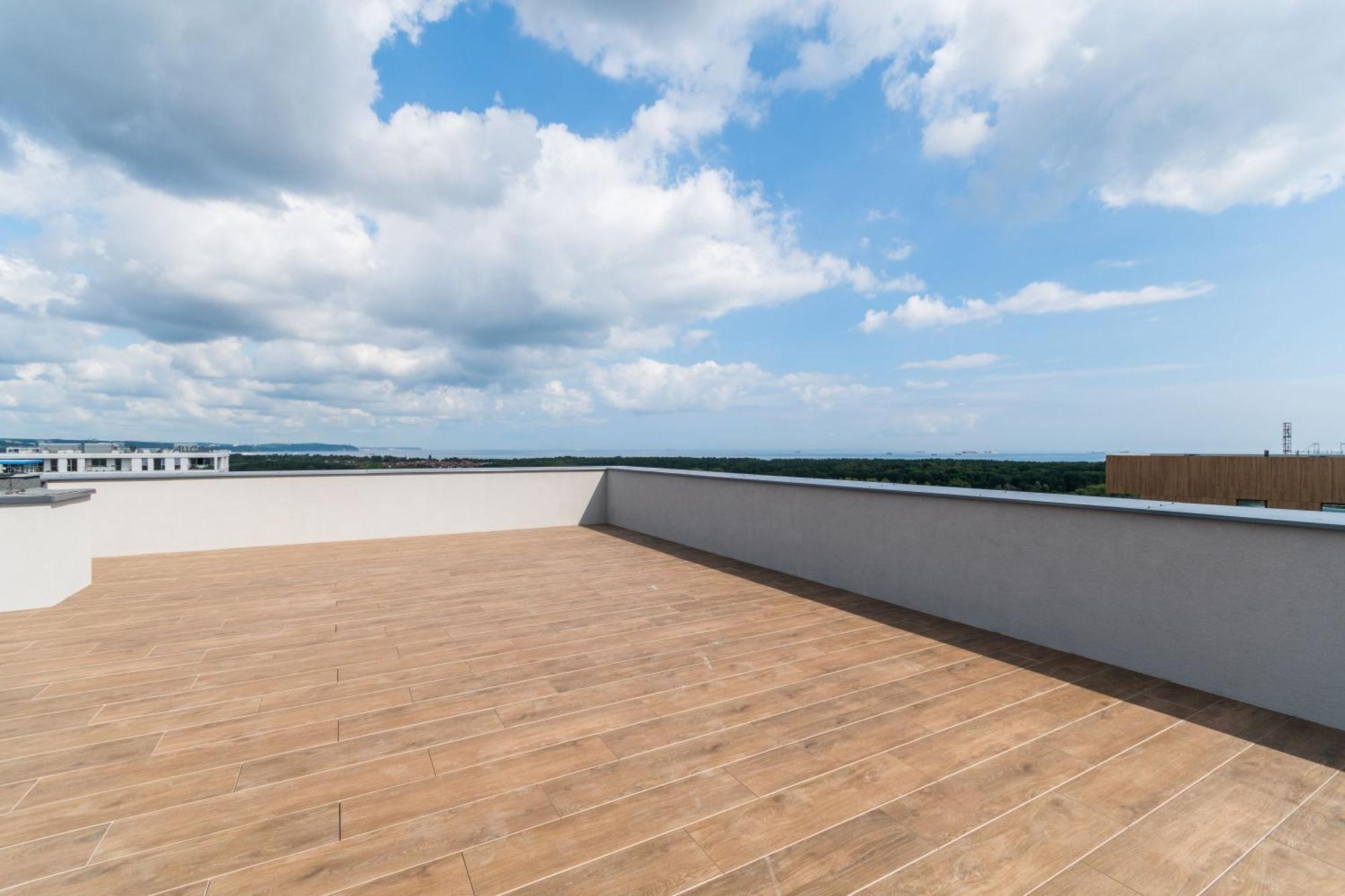 Bulvar Premium By Grand Apartment Danzig