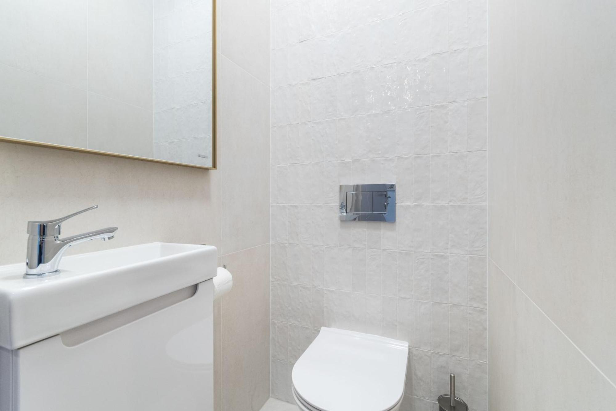 Bulvar Premium By Grand Apartment Danzig