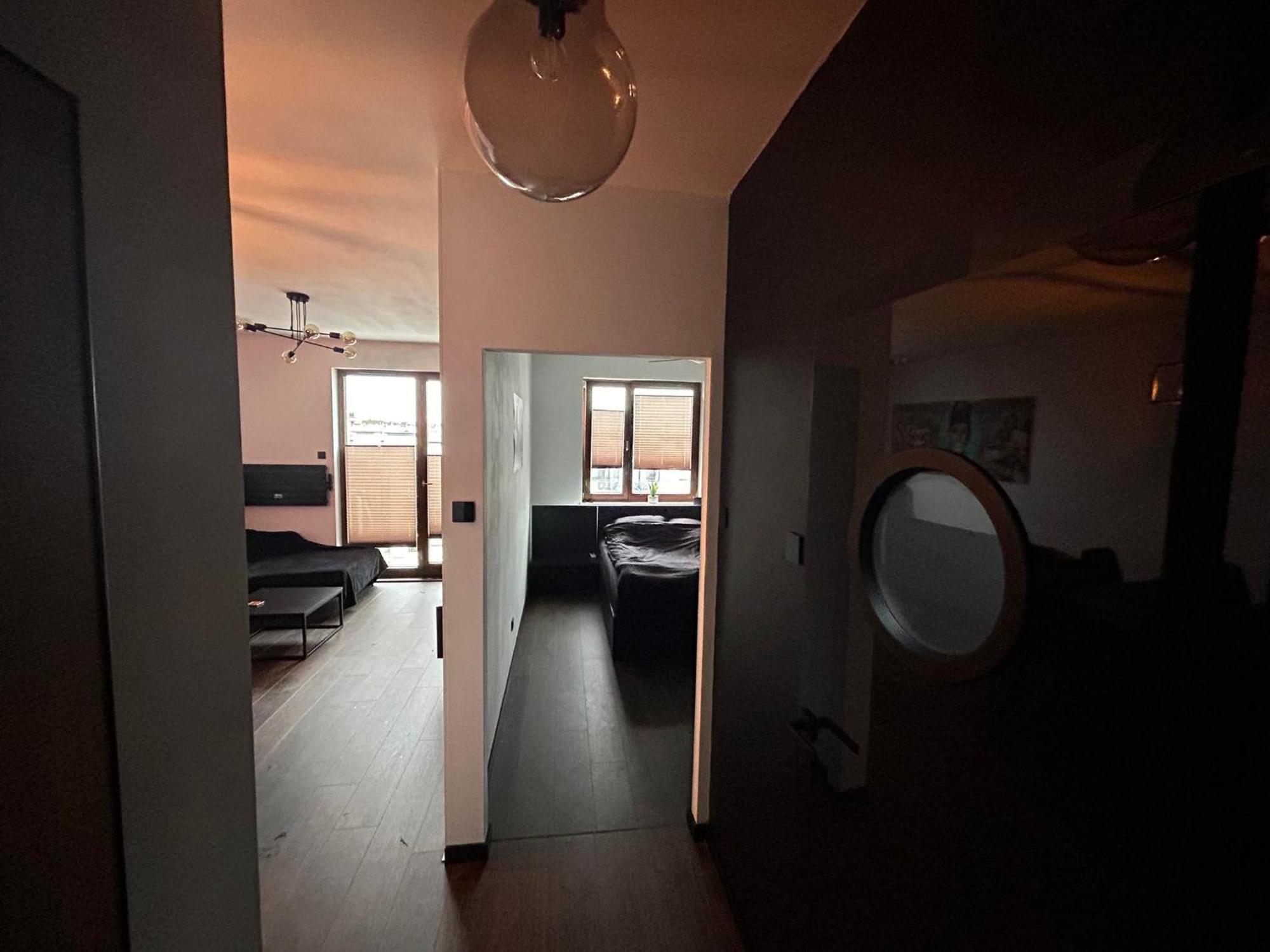Lawenda Apartment