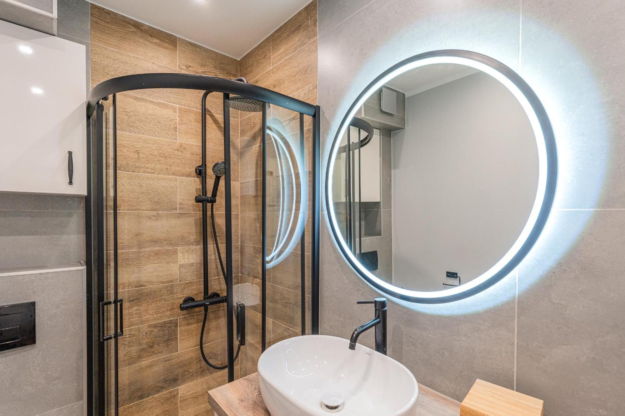 Grand Solen Apartamento
