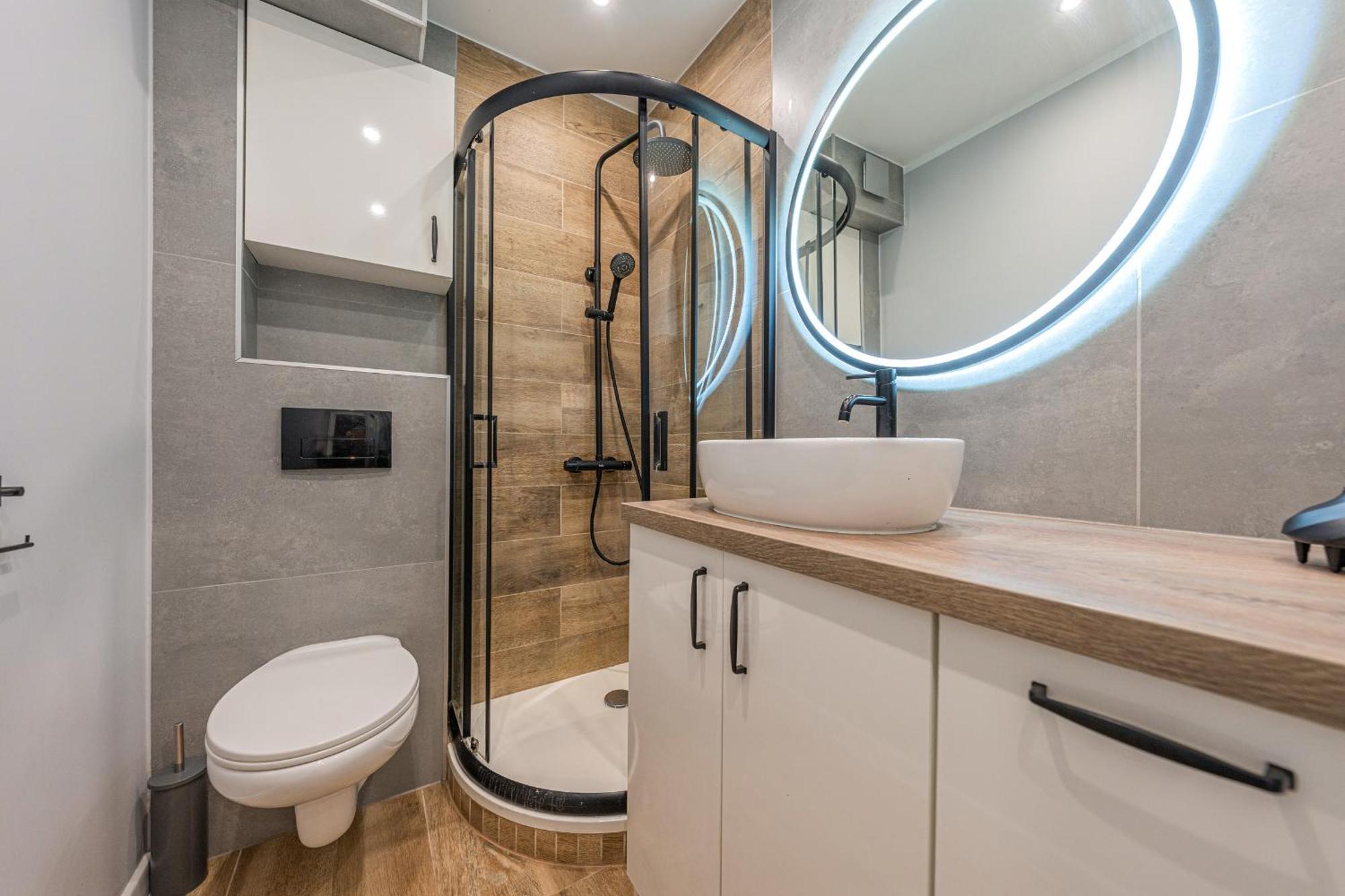 Apartamento Grand Solen