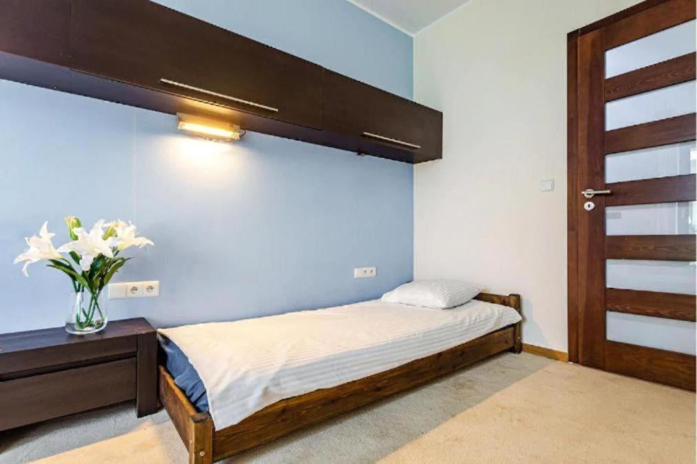 Urbannest Szafarnia 8 * Gdansk