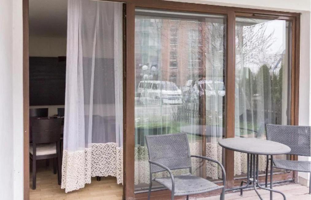 Apartment Urbannest Szafarnia 8 *