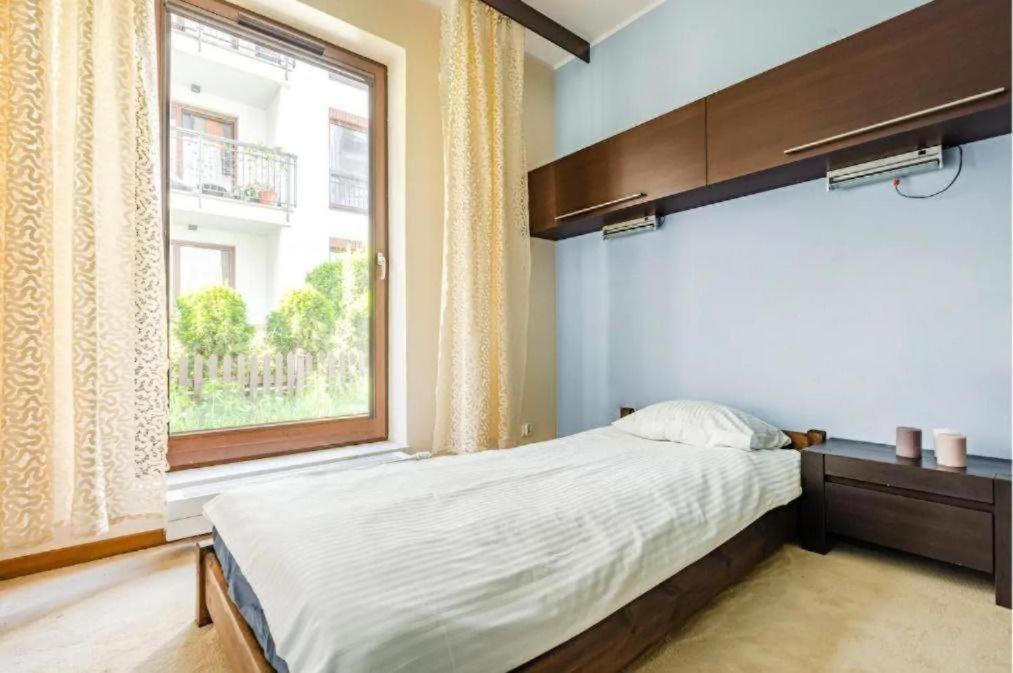 Urbannest Szafarnia 8 Apartment Gdansk