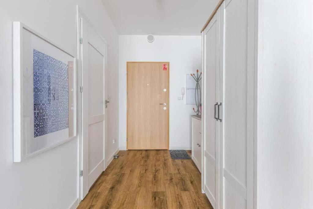 Urbannest Walowa 25 Gdansk