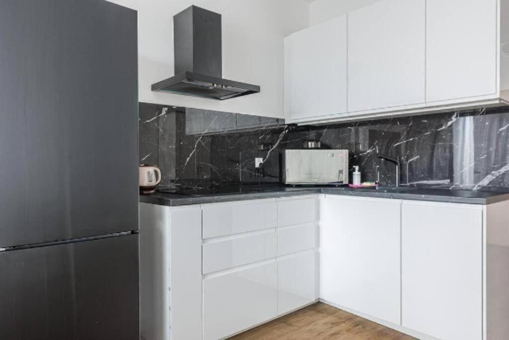 Urbannest Walowa 25 Gdansk