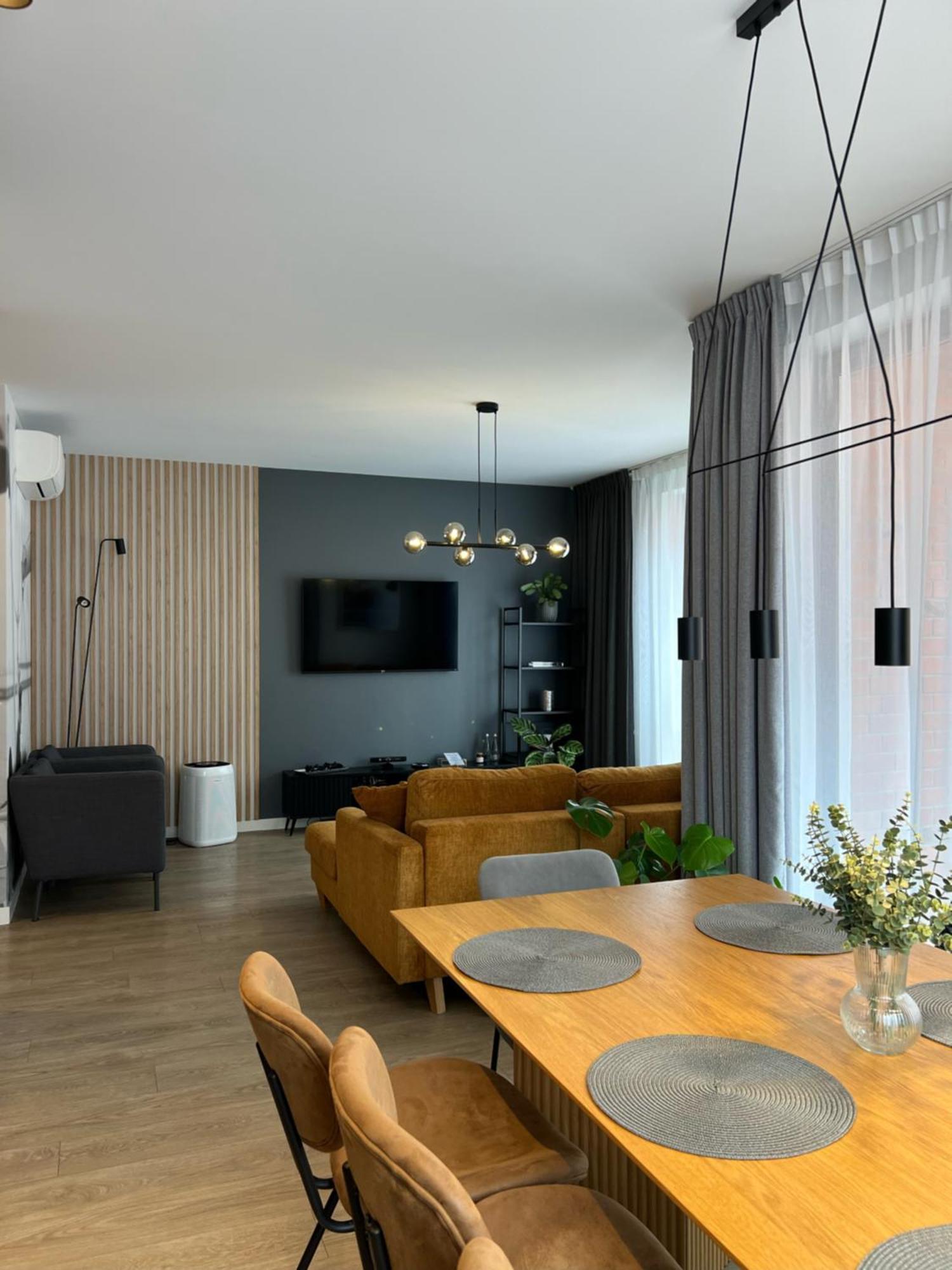 Lts Rent Luxury & Comfortable Lakowa * Gdansk