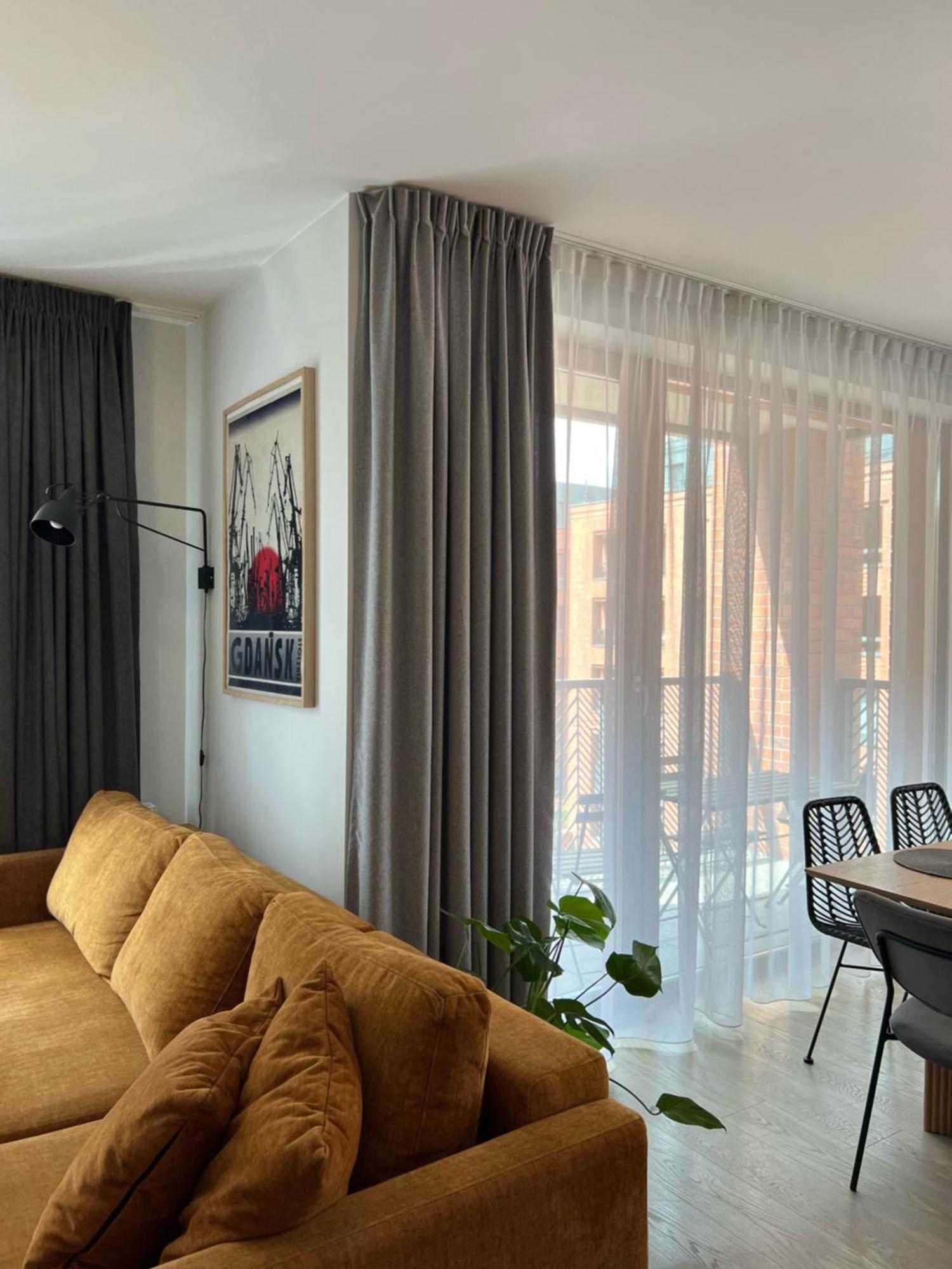 Lts Rent Luxury & Comfortable Lakowa Apartment *