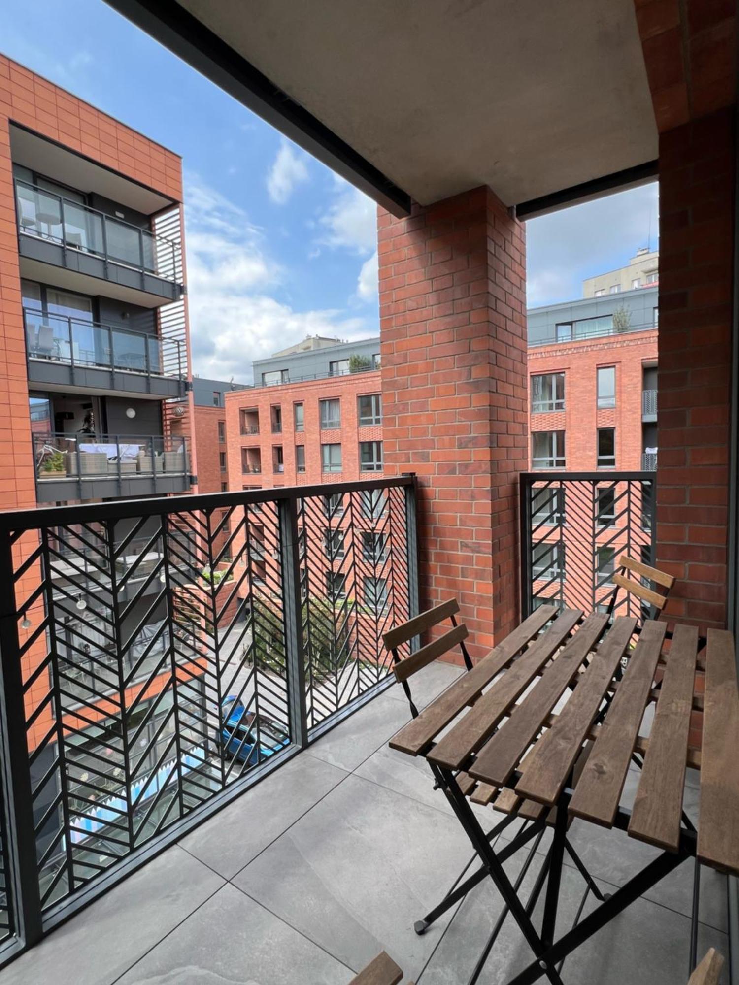 Lts Rent Luxury & Comfortable Lakowa Gdansk