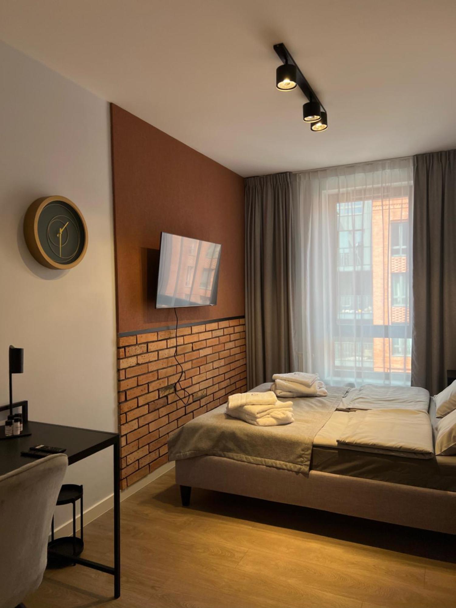 Lts Rent Luxury & Comfortable Lakowa Gdańsk