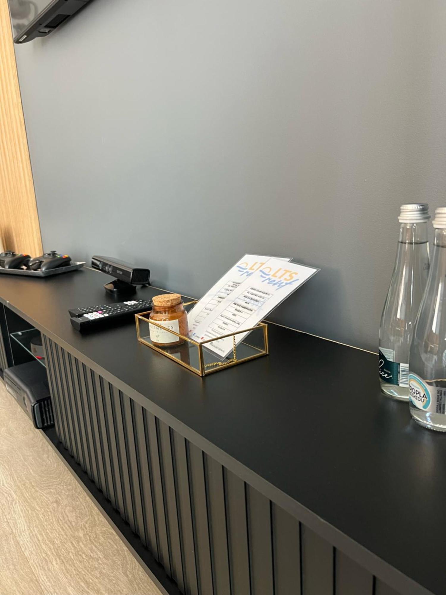 Leilighet Lts Rent Luxury & Comfortable Lakowa