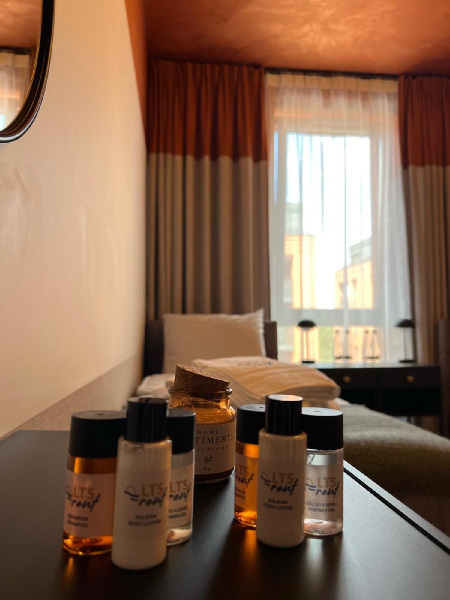 Lts Rent Luxury & Comfortable Lakowa * Gdansk