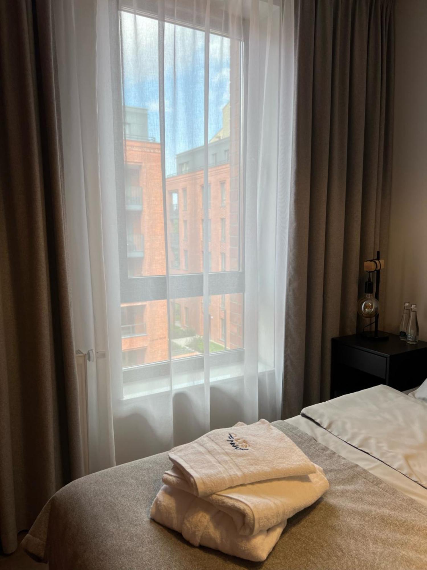 Apartment Lts Rent Luxury & Comfortable Lakowa *