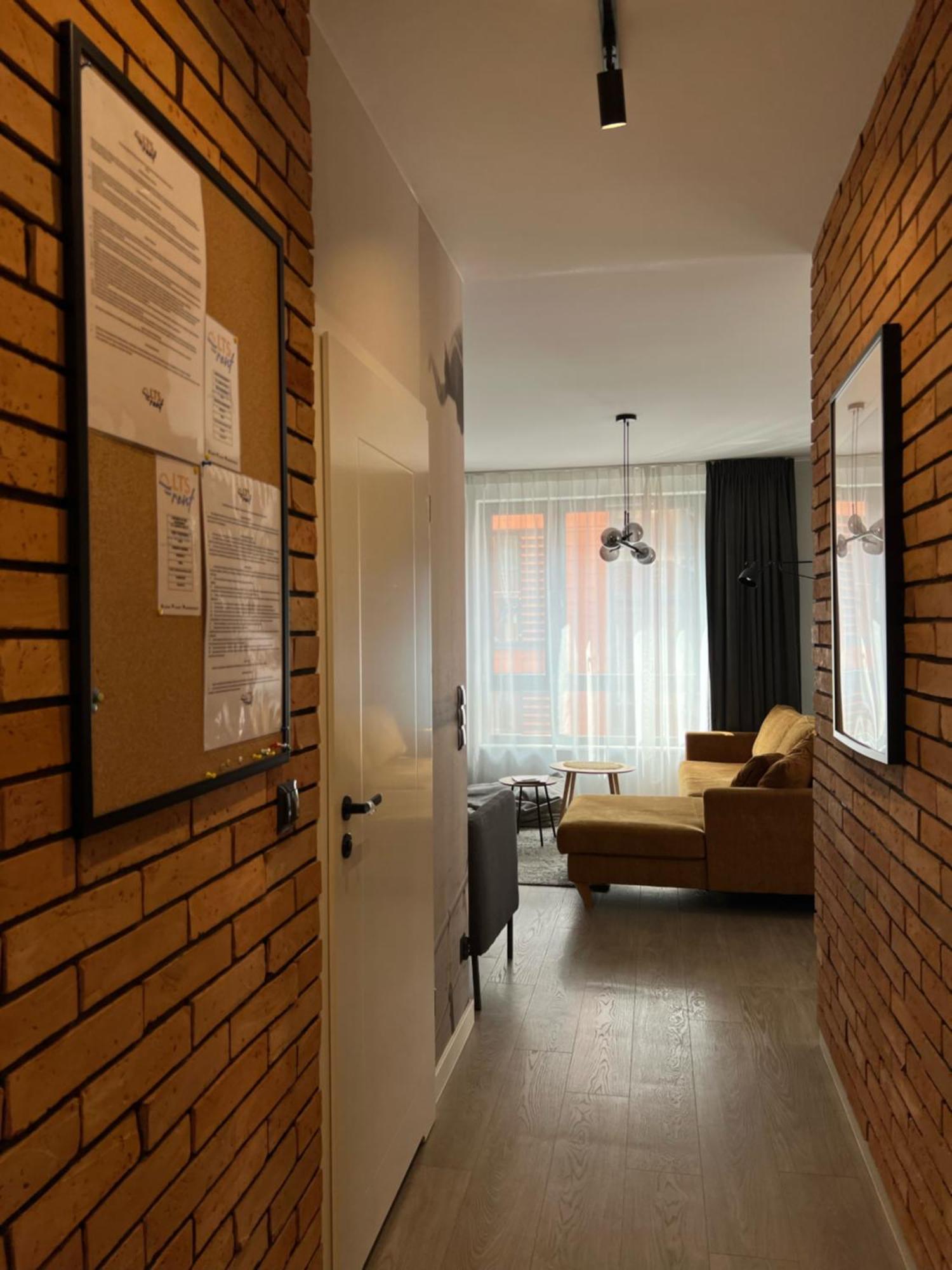 Lts Rent Luxury & Comfortable Lakowa Gdansk