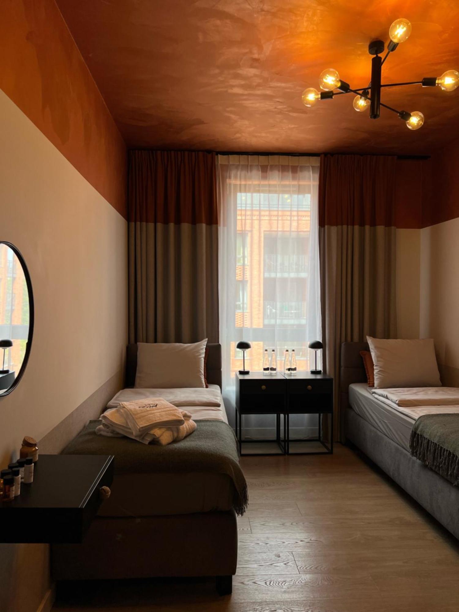 Lts Rent Luxury & Comfortable Lakowa * Gdansk