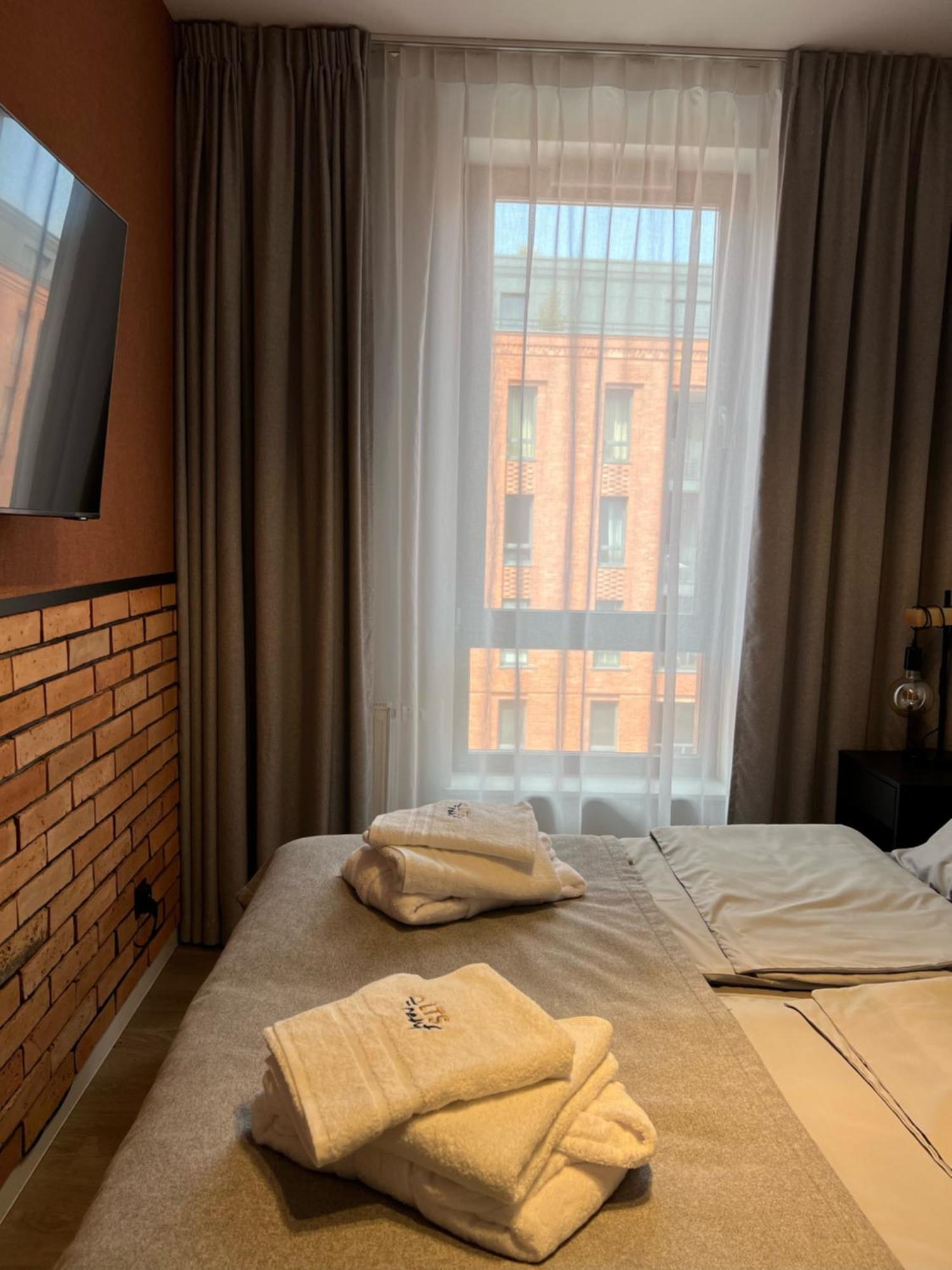 Apartment Lts Rent Luxury & Comfortable Lakowa Gdansk