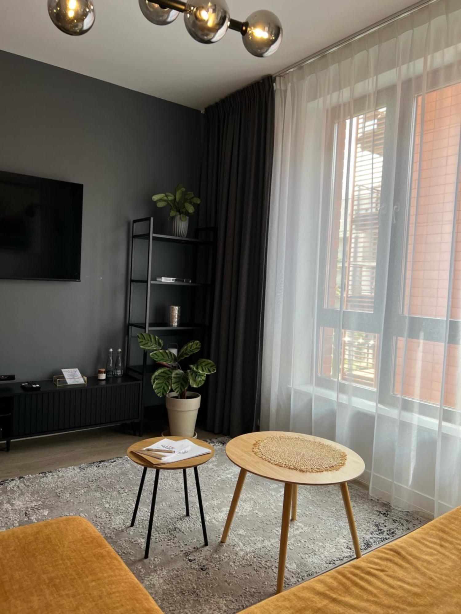 Lts Rent Luxury & Comfortable Lakowa *