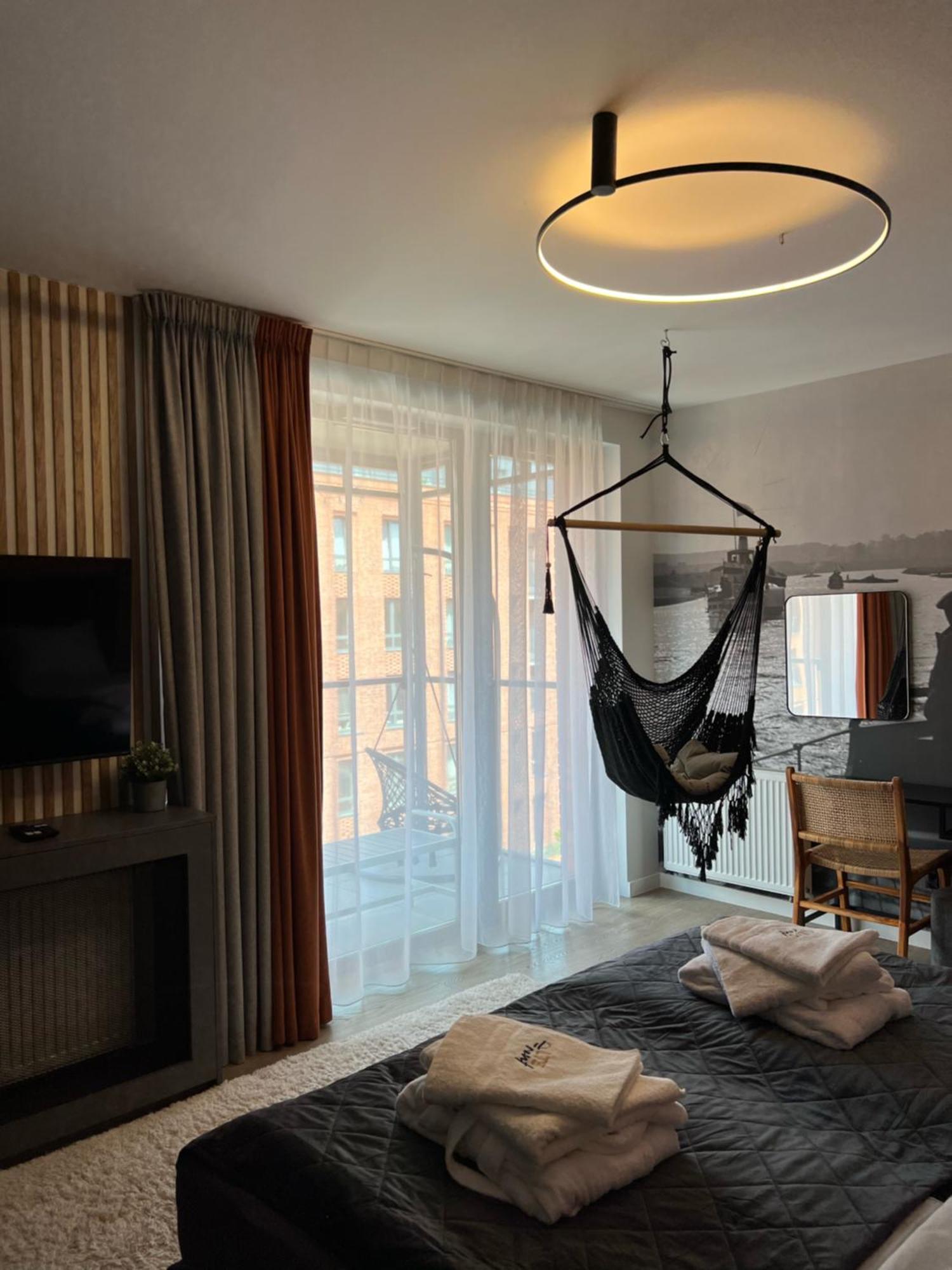 Lts Rent Luxury & Comfortable Lakowa Apartment
